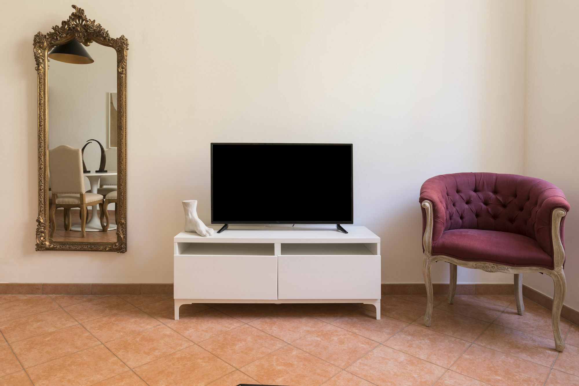Lovely 1br In San Pietro / Vaticano By Sonder * Roma