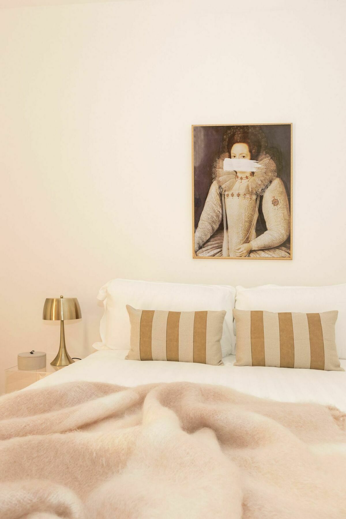 Appartamento Lovely 1br In San Pietro / Vaticano By Sonder *