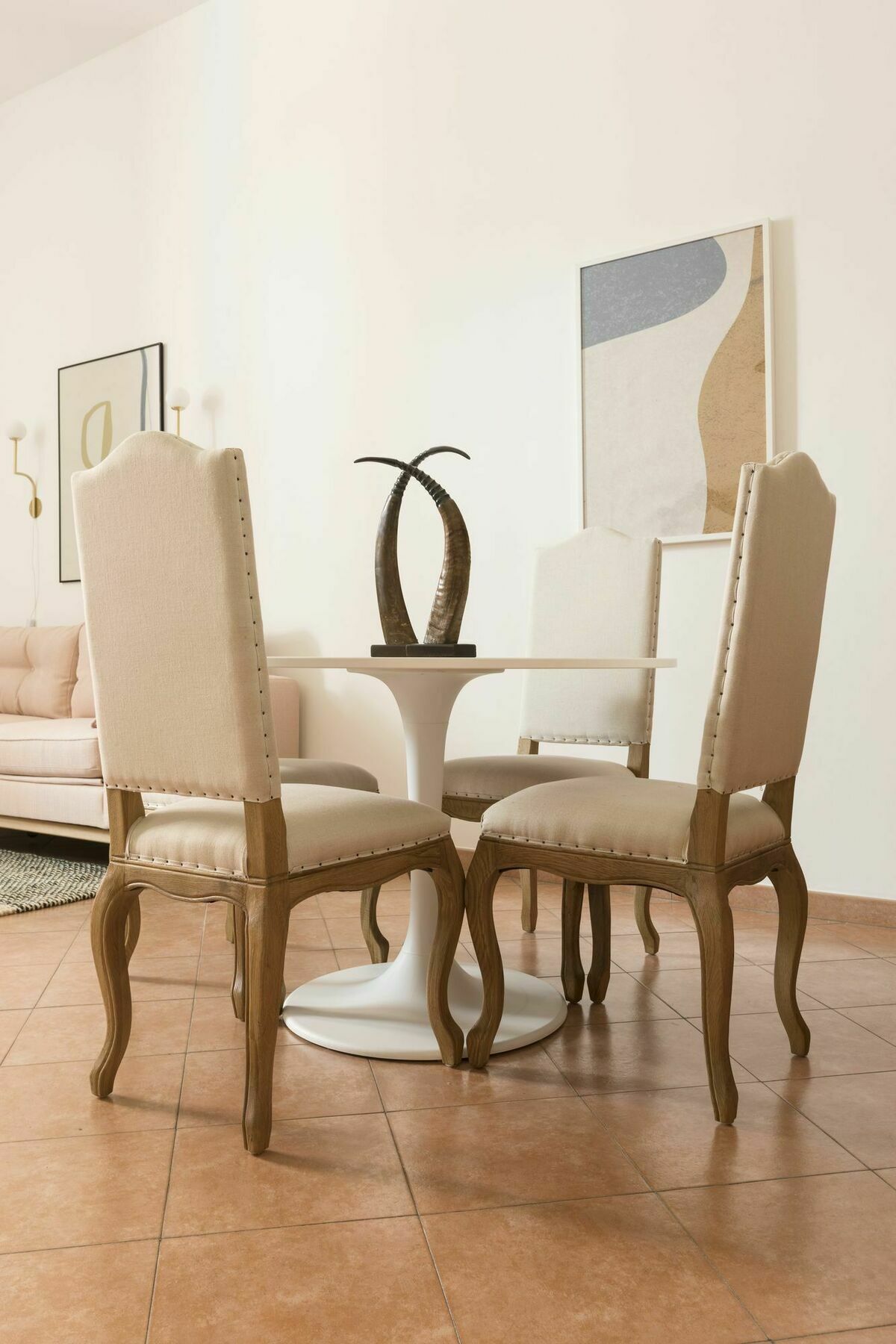 Lovely 1br In San Pietro / Vaticano By Sonder Appartamento